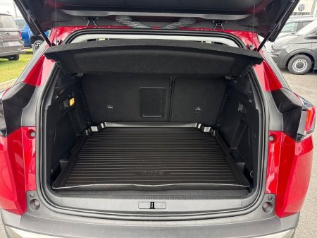 2023 Peugeot 3008 - photo 12