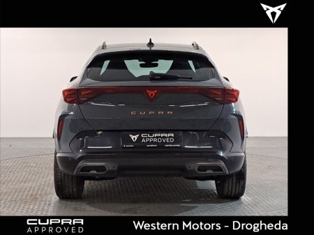 2026 Cupra Formentor - photo 5