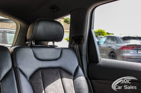 2019 Audi Q7 - photo 31