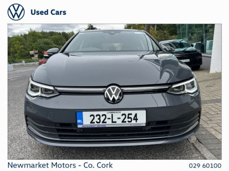 2023 Volkswagen Golf - photo 11