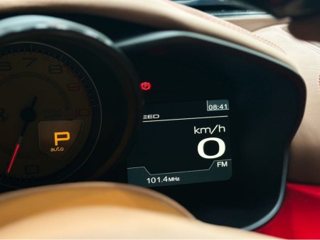 2012 Ferrari FF - photo 29