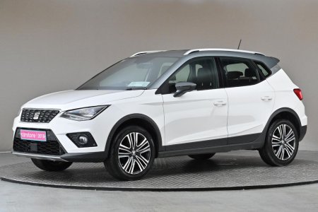 2018 SEAT Arona - photo 4