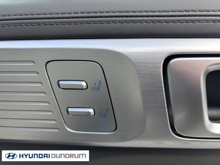 2025 Hyundai Santa Fe - photo 15