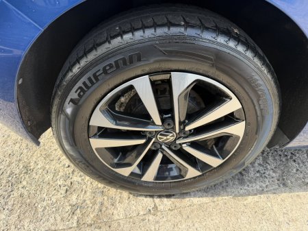 2021 Volkswagen Polo - photo 7