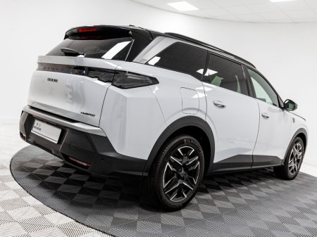 2025 Peugeot 5008 - photo 37