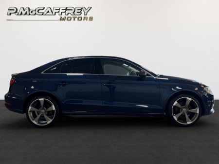 2015 Audi A3 - photo 4