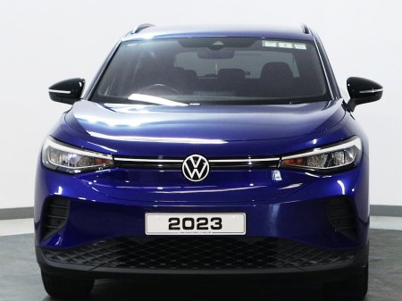 2023 Volkswagen ID.4 - photo 10