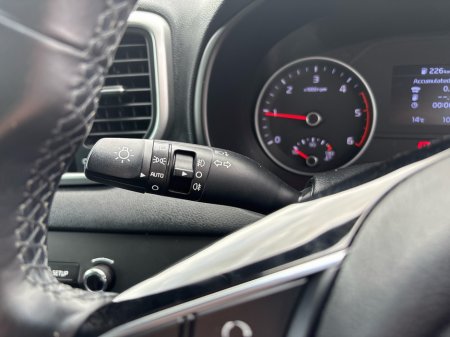 2021 Kia Sportage - photo 13