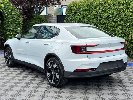 2023 Polestar 2 - photo 6