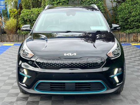 2022 Kia Niro - photo 14