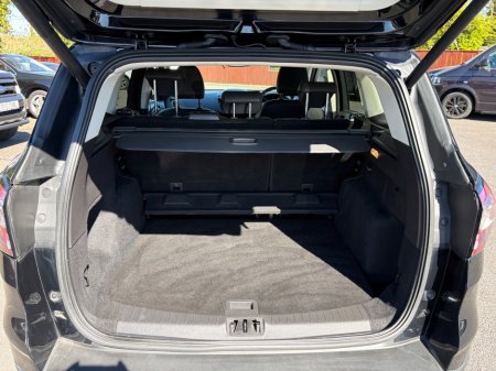 2018 Ford Kuga - photo 17