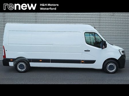 2022 Renault Master - photo 11