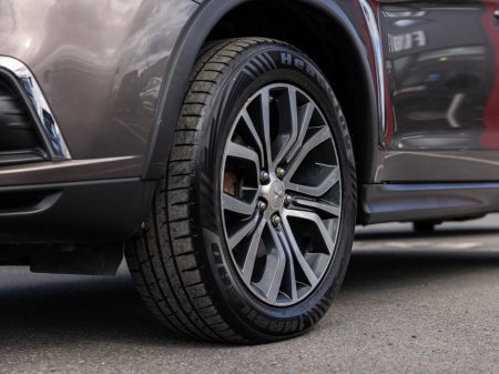 2019 Mitsubishi ASX - photo 11