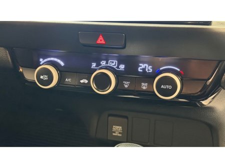 2021 Honda Fit - photo 46