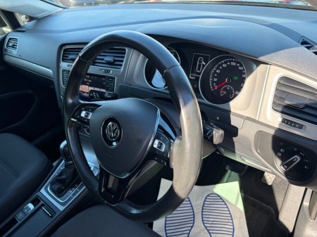 2017 Volkswagen Golf - photo 22