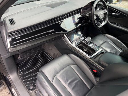 2020 Audi Q7 - photo 13