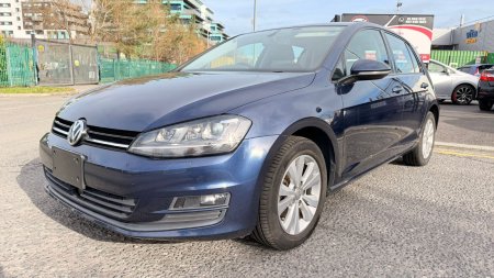 2015 Volkswagen Golf - photo 2