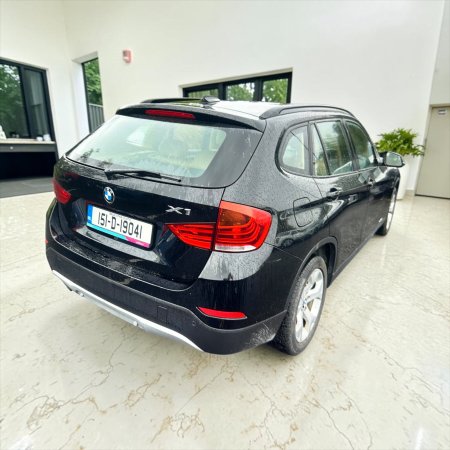 2015 BMW X1 - photo 4