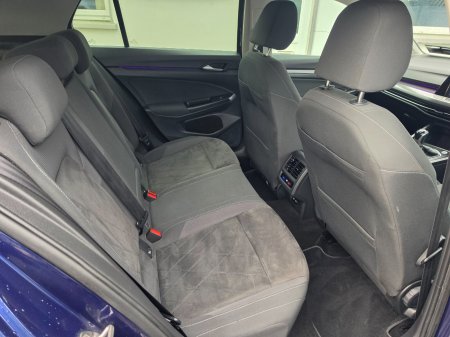 2021 Volkswagen Golf - photo 10