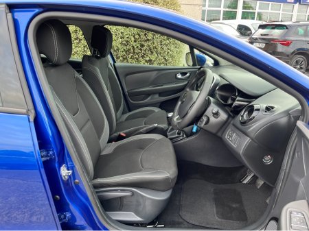 2018 Renault Clio - photo 10