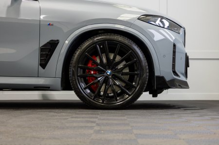 2026 BMW X5 - photo 7