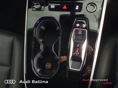 2025 Audi A5 - photo 15