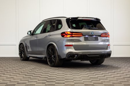 2026 BMW X5 - photo 4