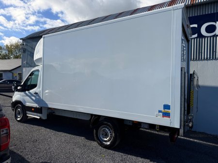 2023 Ford Transit - photo 13