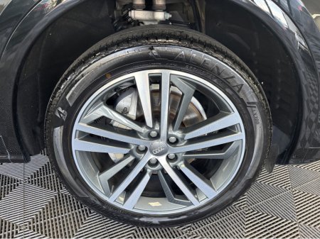 2019 Audi Q5 - photo 5