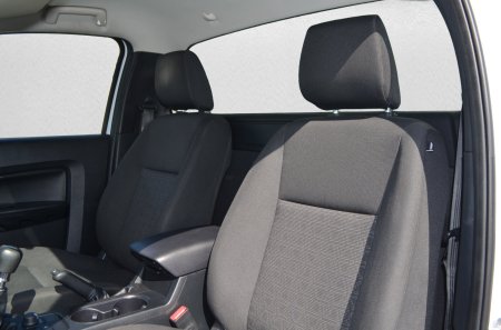 2023 Ford Ranger - photo 17