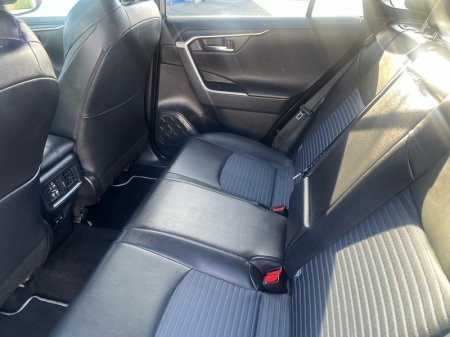 2024 Toyota RAV4 - photo 7