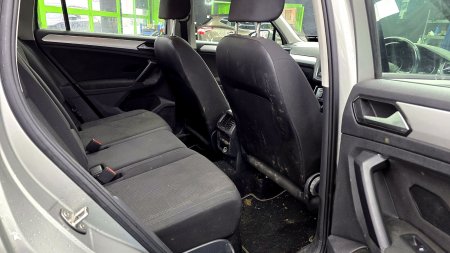 2018 Volkswagen Tiguan - photo 16