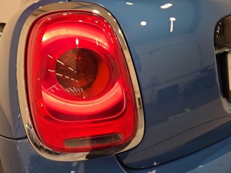 2022 Mini Cooper - photo 20