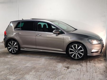 2016 Volkswagen Golf - photo 10