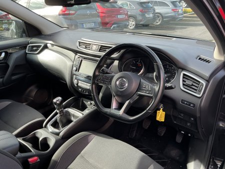 2019 Nissan Qashqai - photo 12