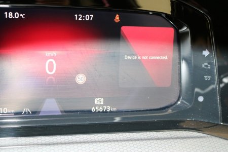 2023 Volkswagen Golf - photo 17