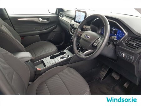 2024 Ford Kuga - photo 10