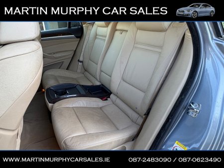 2009 BMW X6 - photo 15