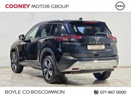 2024 Nissan X-Trail - photo 3