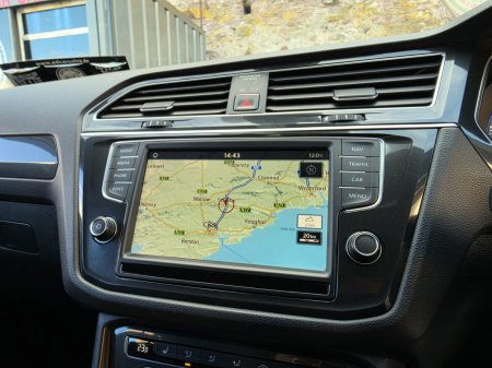 2016 Volkswagen Tiguan - photo 21