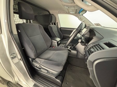 2022 Toyota Land Cruiser - photo 18