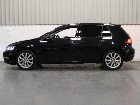 2019 Volkswagen Golf - photo 11