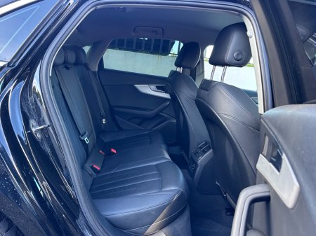 2016 Audi A4 - photo 5