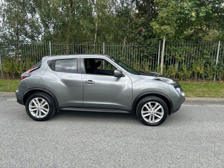 2016 Nissan Juke - photo 2