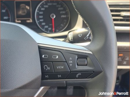 2024 SEAT Leon - photo 25