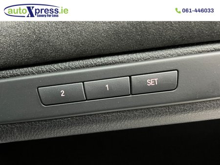 2017 BMW 5-Series - photo 23