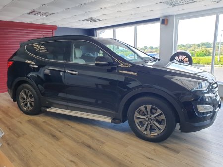 2015 Hyundai Santa Fe - photo 2