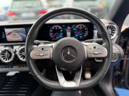 2021 Mercedes-Benz CLA - photo 20