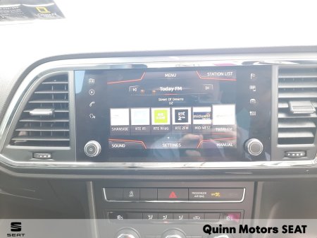 2021 SEAT Ateca - photo 12