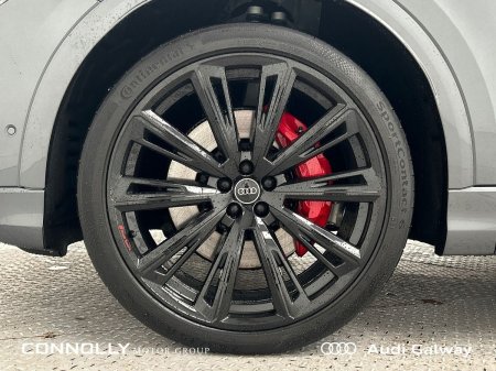 2026 Audi Q8 - photo 7